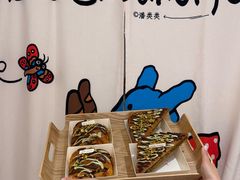 -自然熟Bakery(纬四路店)