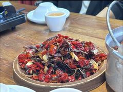 -隔壁老王·家常云南菜(皇冠店)