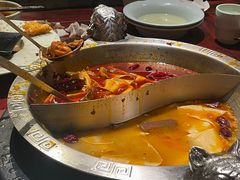 -袁老四重庆老火锅(桐梓坡店)