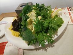 -清真·鸦儿李记·涮肉(马家堡店)