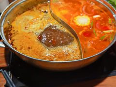 -呷哺呷哺 黄金牧场 (回龙观港龙店)