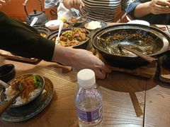 -啫火啫啫煲·顺德干蒸(西乡天虹店)