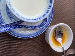 -白天鹅宾馆·流浮阁咖啡厅