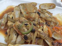 -新享乐海鲜(翠华路店)