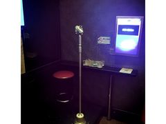-钱柜音乐会所(罗湖店)