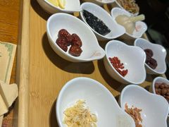 -大明铜锅·烤涮坊·烧烤(新开路店)