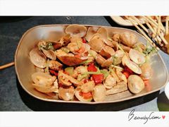 -肉串汪(望京店)