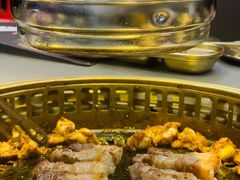 -明洞王妃家烤肉(苏州中心星悦汇店)