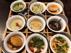 -小滨楼(渝都大道店)
