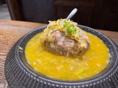 -魁盛居百年鲁菜馆(县西巷店)