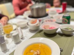 -厦门艾美酒店·新食谱西餐厅