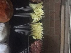 -永安烧烤