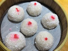 -八一路好吃街(雨田商务大厦店)