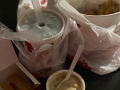 -肯德基(昌里店)