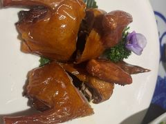 -江南赋(内蒙古大厦店)