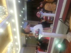 -山明水秀大饭店