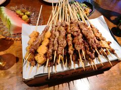 -肉串汪(望京店)