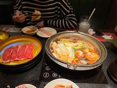 -牛New寿喜烧(虹桥新天地店)