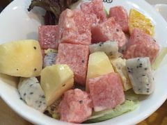 -Pelicana百利家炸鸡(江南西名店城店)