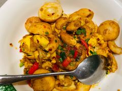 -绿草地·湘菜(7mall店)