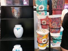 -茶话弄(中贸广场店)