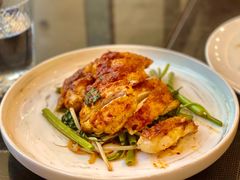 -THE PAWON·8碗(古北SOHO店)