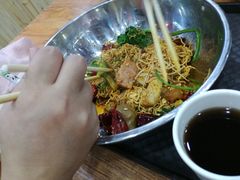 -五四广场美食城(福泰广场店)