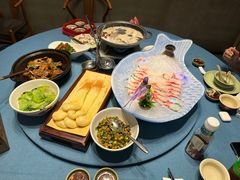 -天怡·鱼工厂(梅溪湖店)