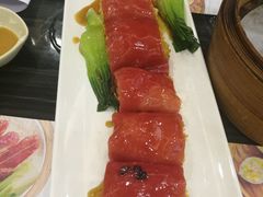 金网鲜虾红米肠-虾饺妹·粤式手工点心(水荫路店)