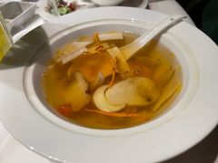 -俏江南-江景昆曲主题餐厅(正大广场店)