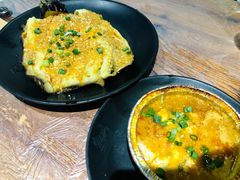 -沈记烧烤海鲜(江汉二路店)