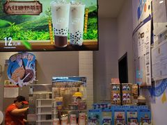 -DQ·蛋糕·冰淇淋(城南嘉园店)