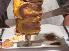 -汉巴味德·烤肉与啤酒的自助(杭州大悦城店)