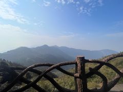 -南岳衡山风景名胜区