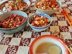 -老三样·旧食新味(绿地店)