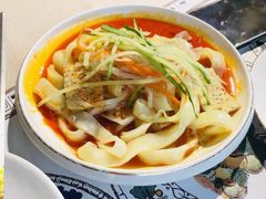 -清真·玛丽亚新疆菜主题餐厅(浙江中路店)
