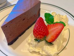 -Wolfgang’s Steakhouse 沃夫冈牛排馆(上海白玉兰广场店)