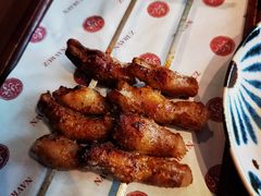 -纳鲁孜·新疆特色餐厅(上海悦荟广场店)