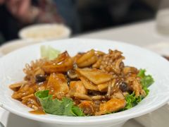 -大铁勺新津菜(迎水道店)