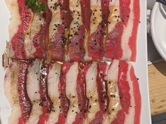 -韩宫宴烤肉·黑毛和牛·料理(合肥滨湖银泰城店)