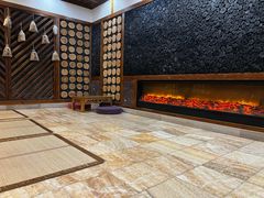 -弘安丽水温泉酒店