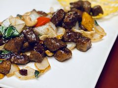 -厦门朗豪酒店 · 明阁中餐厅