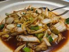 -老阿爸鲜鱼土菜(独墅湖店)