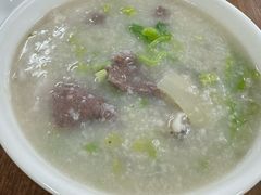-华记粥饭店(印象容桂主题风情街店)