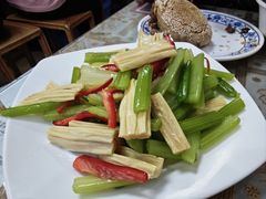 -清真·鸦儿李记·小馆(后海店)