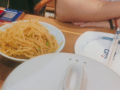 -满园烤鸭·春饼(中街大悦城店)