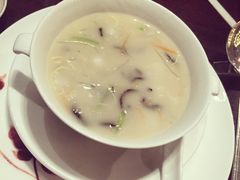 -杭州西子湖四季酒店·金沙厅