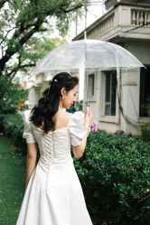 点击看大图 -伯瓷皇后婚纱艺术空间