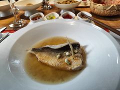 -鲤院·新中式美学·庭院餐厅(夫子庙店)