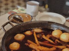 -李子坝梁山鸡(李子坝大鸡哥店)